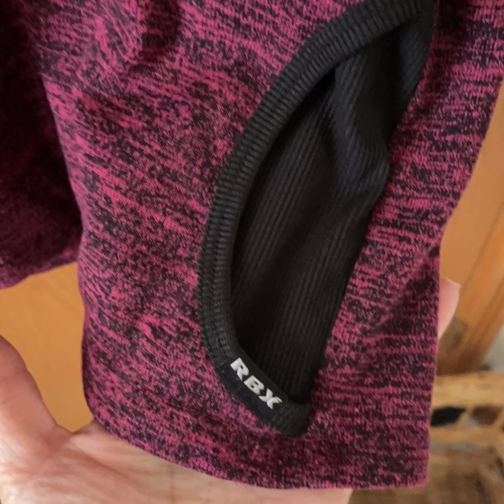 Rbx Lightweight Pullover - image 5